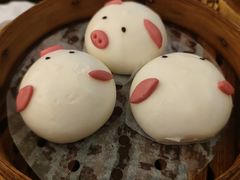 -稻香饭店(IFS国金中心店)