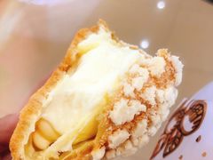 -BOKE博稞烘焙(天佑城店)