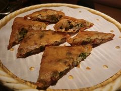 土家豇豆饼-吃饭皇帝大(合生汇店)