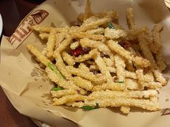 -肖记公安牛肉鱼杂馆·省级非物质文化遗产(三角路直营店)