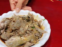-金杨拉面王小吃面馆·牛三宝面·红烧牛肉粉
