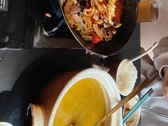 -桥边小楼·手工云南菜·丽江地标美食