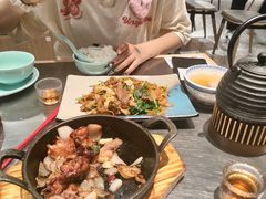 -潮界(虹桥新天地店)