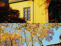 -北山街历史文化街区