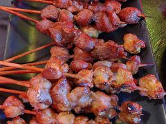 -黄师傅湿辣牛肉(胡桃里店)