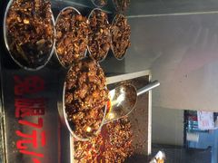 老黄记手撕烤兔(玉林街店)-老黄记手撕烤兔(玉林街店)