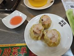 -满记甜品(巴黎春天宝山店)