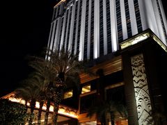 -惠州康帝国际酒店