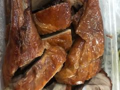-吾家香港烧腊专门店