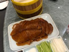 -望乡楼上海菜(日月光店)