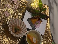 -月下料理(楷林IFC店)