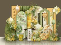 -大连星海皇冠假日酒店