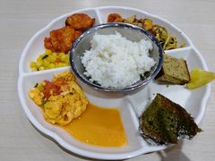 -吉林大学前卫南区-莘子园食堂