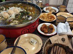 -聂发财重庆江湖菜(解放碑店)