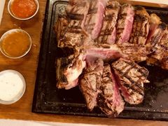 -奥斯特牛排馆(圣母百花大教堂)