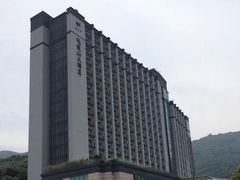 -达蓬山大酒店西餐厅