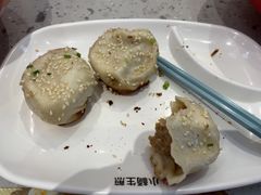 -小杨生煎(周浦万达店)