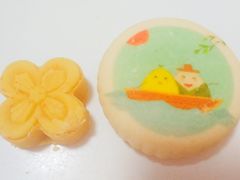 -北京稻香村(甘家口店)