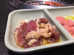 -韩盛·盛江山自助料理(中街大悦城店)