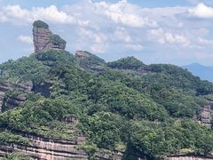 -丹霞山风景名胜区