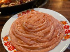 -胖姐社区老火锅(北京总店)