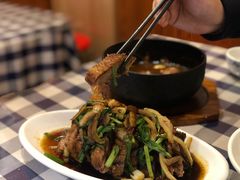 -小粤楼·怀旧粤菜(万辉国际广场店)