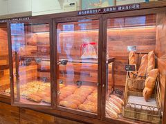 -布莉安石窑面包(中山路店)