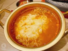 -西塔老太太拌饭(城市集市龙之梦店)