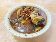 -快活林麻辣鱼(都天巷店)