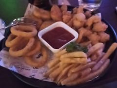 -Ambra Haus琥珀屋精酿餐厅(宝山店)