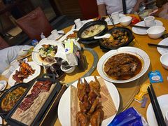 -汇景花园酒家(基立下道店)