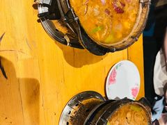 -范贤光鸡公煲(平乐园总店)
