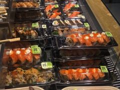-池田寿司·4H鲜作(西直门凯德华联店)