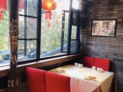 -朱家小厨(红塔西路店)
