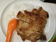 -華歡冰室-WahFoon(吉大店)