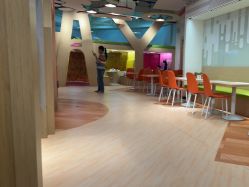 -尼克Playtime(欢乐海岸店)