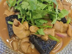 -福巷湘食小馆·猛火现炒(上海首店)