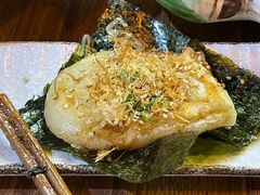 -阿泽料理