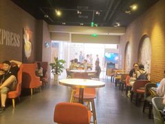 -COSTA COFFEE(新奥购物中心店)