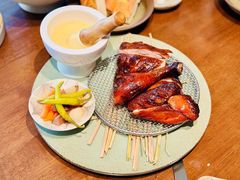 -OTIUM • 柴屿麦(亮马桥店)