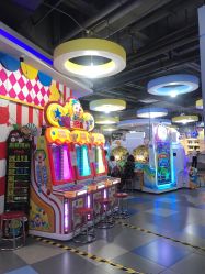 -万达宝贝王(成都锦华店)