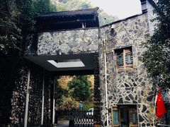 -白云源风景区