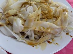 -电白鸭粥店(下沙二坊88号店)