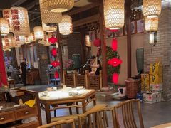 -二十八里太湖船菜(吉祥路店)