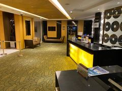 -上海浦西万怡酒店