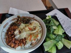 -永和大王(万顺路店)