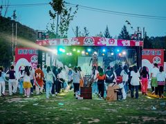 -拾光团建·拓展活动·旅游会议(东直门店)