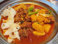 -那拉提之疆·新疆菜(美院店)