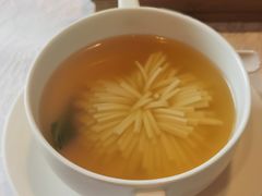 -一品淮扬 · 淮扬菜·北京万达文华酒店