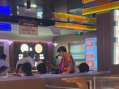-杨小佳·齐齐哈尔烤肉·烤串(广州店)